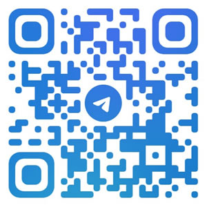 Telegram 客服
